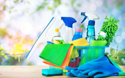 Fresh Season. Clean Space. Spring Commercial Cleaning Across Ontario