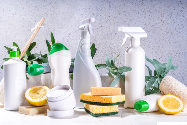 5 Eco-Friendly Cleaning Solutions: What Businesses Should Know