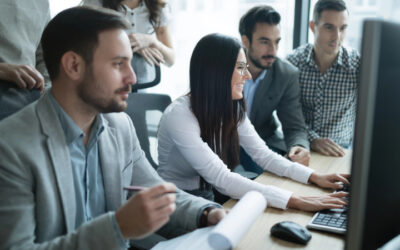 Can a Clean Office Boost Productivity?