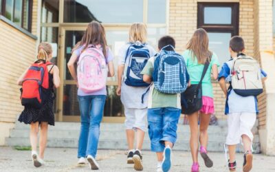 Back-to-School Cleaning for Daycares & Educational Facilities