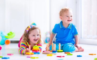 Why Educational & Daycare Facilities Need Specialized Cleaning