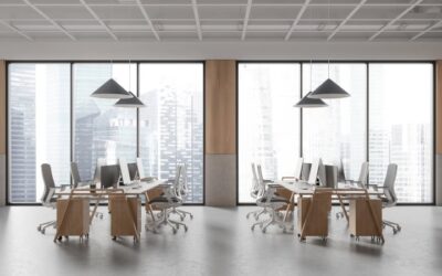 Post-Summer Office Refresh: What You Need