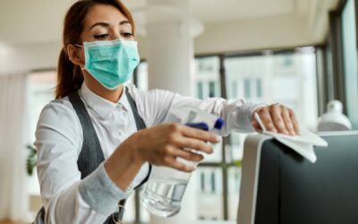 How to Get Ahead of Cold & Flu Season