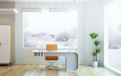 Prepping Your Facility for Winter: Cleaning Must-Dos