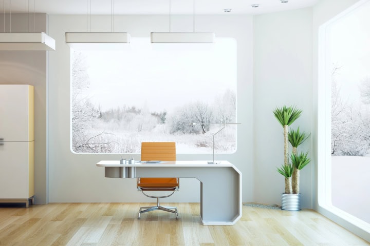 Prepping Your Facility for Winter: Cleaning Must-Dos