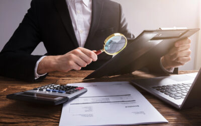 Why Year-End Cleaning Audits Improve Facility Performance