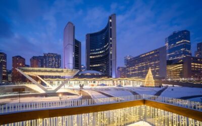 How to Prepare for Spring Thaw and Melting Snow