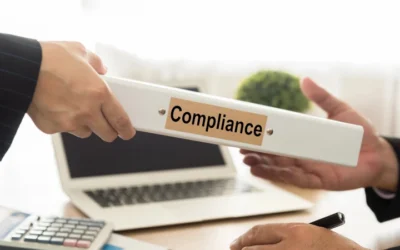 Cleaning Compliance for Healthcare & Industrial Facilities