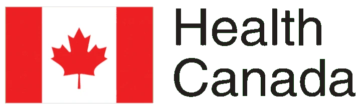 health Canada logo