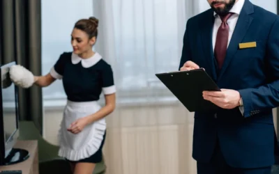 Mid-Year Cleaning Audit: What to Evaluate in Your Space?