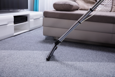 Carpet cleaning 2