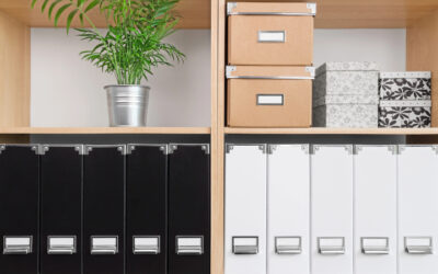 Title: Transform Your Workspace with These Essential Office Organization Tips