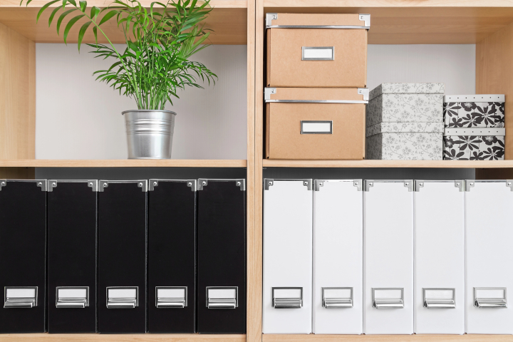 Title: Transform Your Workspace with These Essential Office Organization Tips