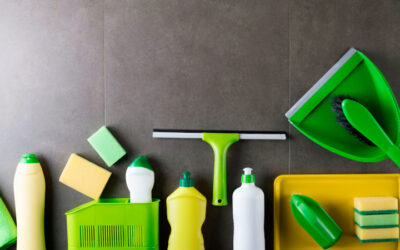 Get Ready for a Fresh Start: Year-End Clean-Up Prep with Jeeves Janitorial