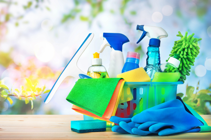 Fresh Season. Clean Space. Spring Commercial Cleaning Across Ontario