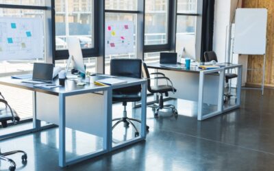 The Importance of a Clean Workplace for Your Business