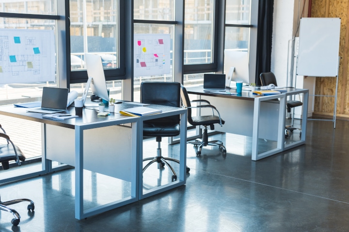 The Importance of a Clean Workplace for Your Business