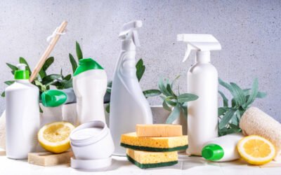 Jeeves Janitorial Blog 2 5 Eco-Friendly Cleaning Solutions: What Businesses Should Know