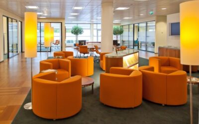 Jeeves Janitorial Blog 4 Spring Cleaning Checklist for Commercial Spaces