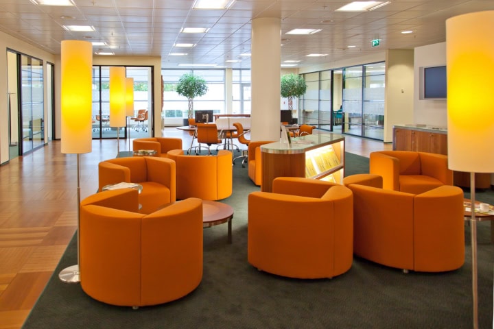 Spring Cleaning Checklist for Commercial Spaces