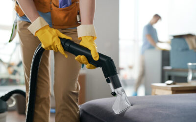Jeeves Janitorial Blog 3 Why Is It So Essential To Deep Clean After Winter?