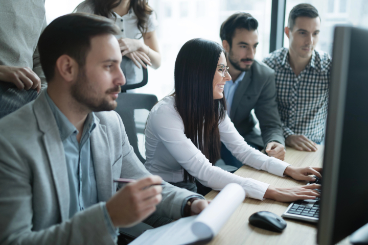 Can a Clean Office Boost Productivity?