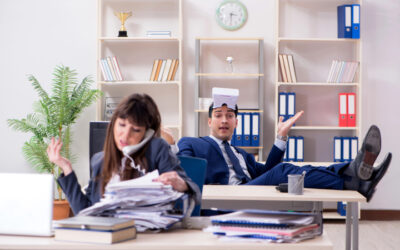 Jeeves Janitorial Blog 8 The Psychology of a Clean Workspace