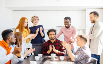 Building a Workplace Appreciation Tradition During the Holidays